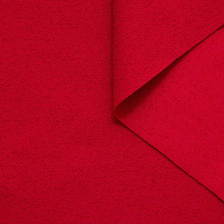 Wool Bouclette