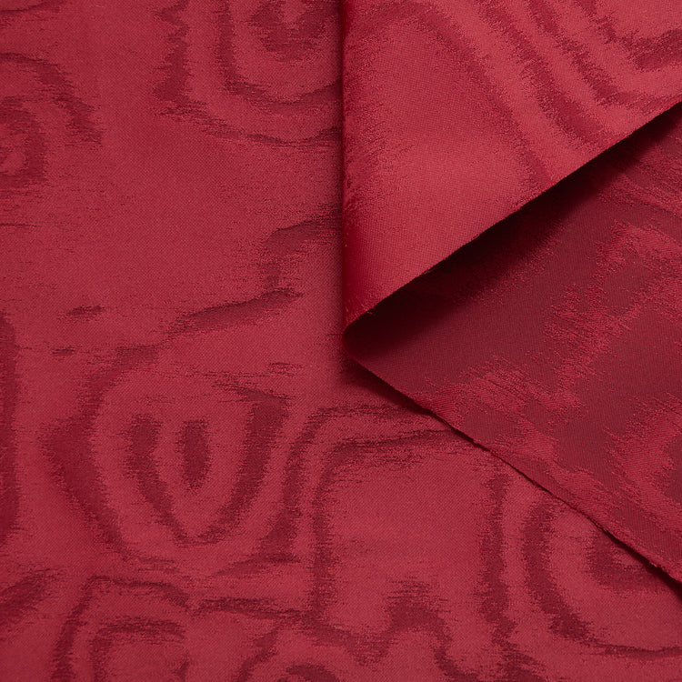 Moire Taffeta