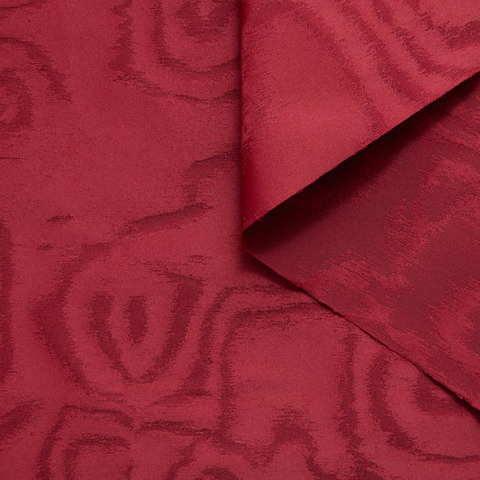 Moire Taffeta
