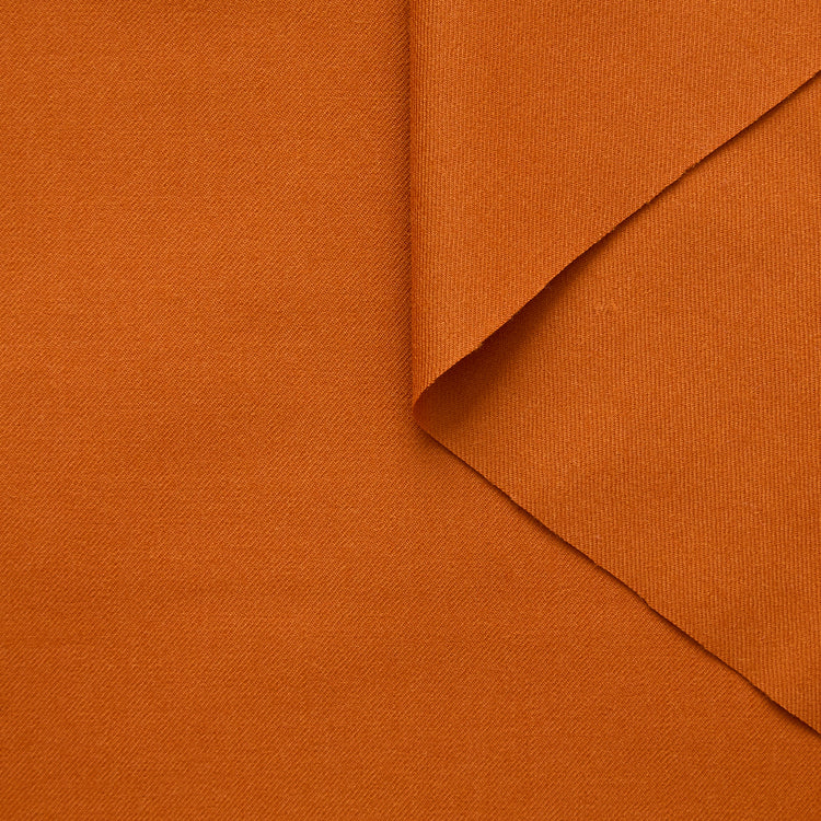 Wool Gabardine