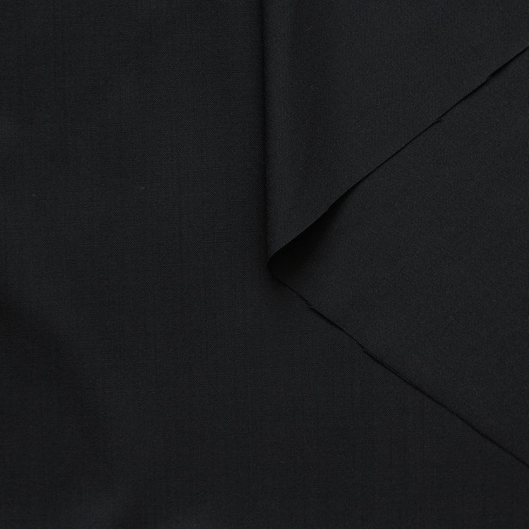 Fluid Wool Suiting