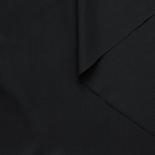 Fluid Wool Suiting