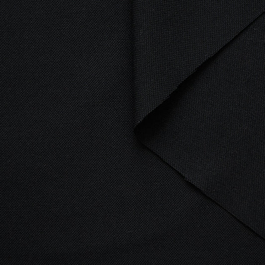 Wool & Viscose Natté Suiting