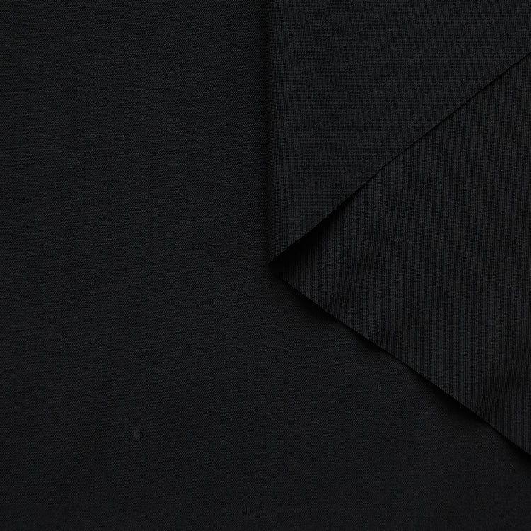 Bistretch Viscose & Wool Suiting