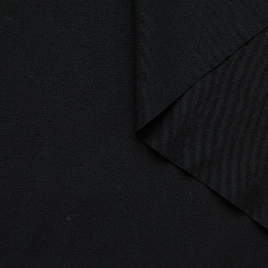 Bistretch Viscose & Wool Suiting