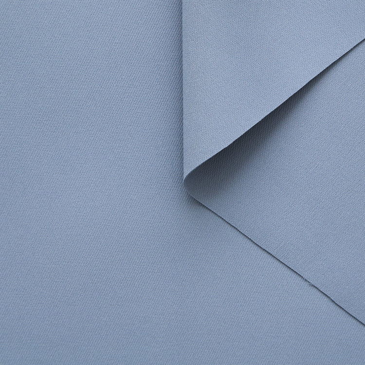 Technical Gabardine Suiting