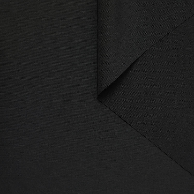 Melange Viscose & Virgin Wool Faille