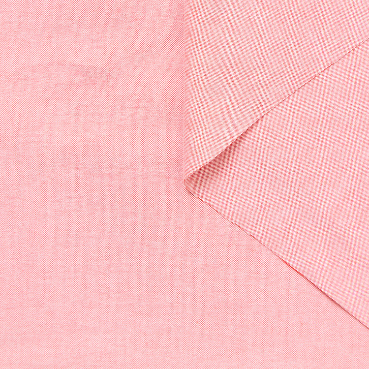 Cotton Oxford