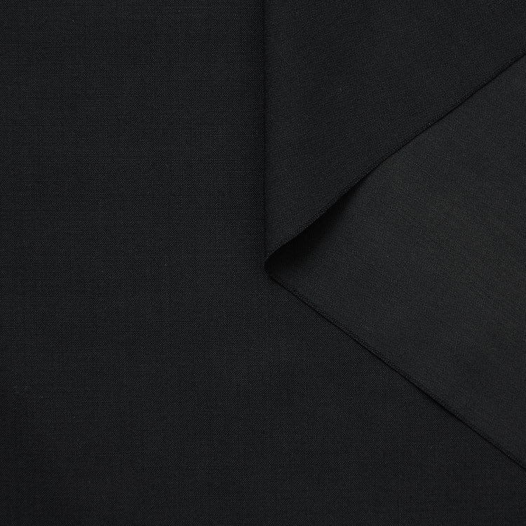 Stretch Virgin Wool Suiting