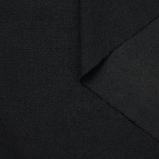 Stretch Virgin Wool Suiting