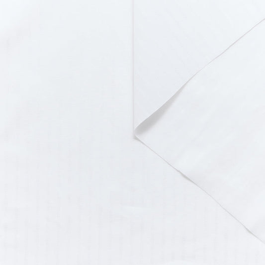 Tone On Tone Stripe Cotton Voile