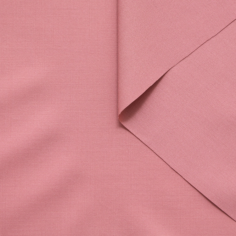 Stretch Virgin Wool Suiting