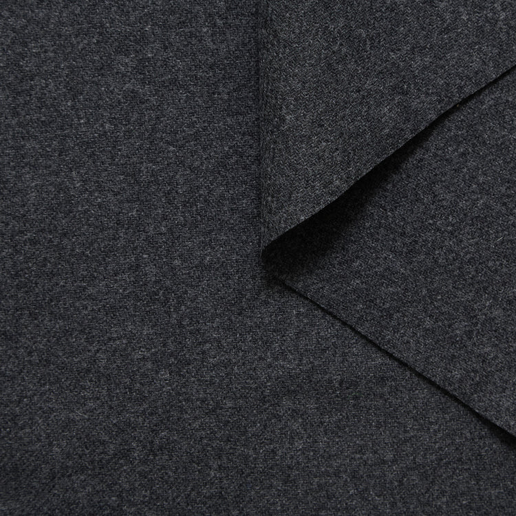 Wool Blend Drap