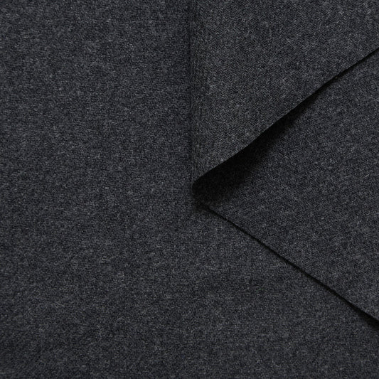 Wool Blend Drap