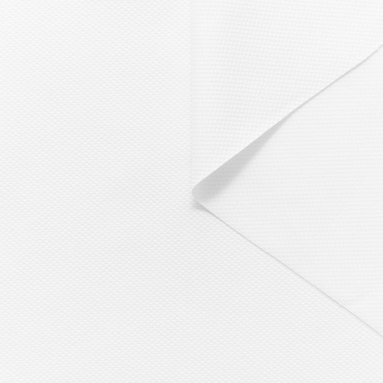 Cotton Honeycomb Pique