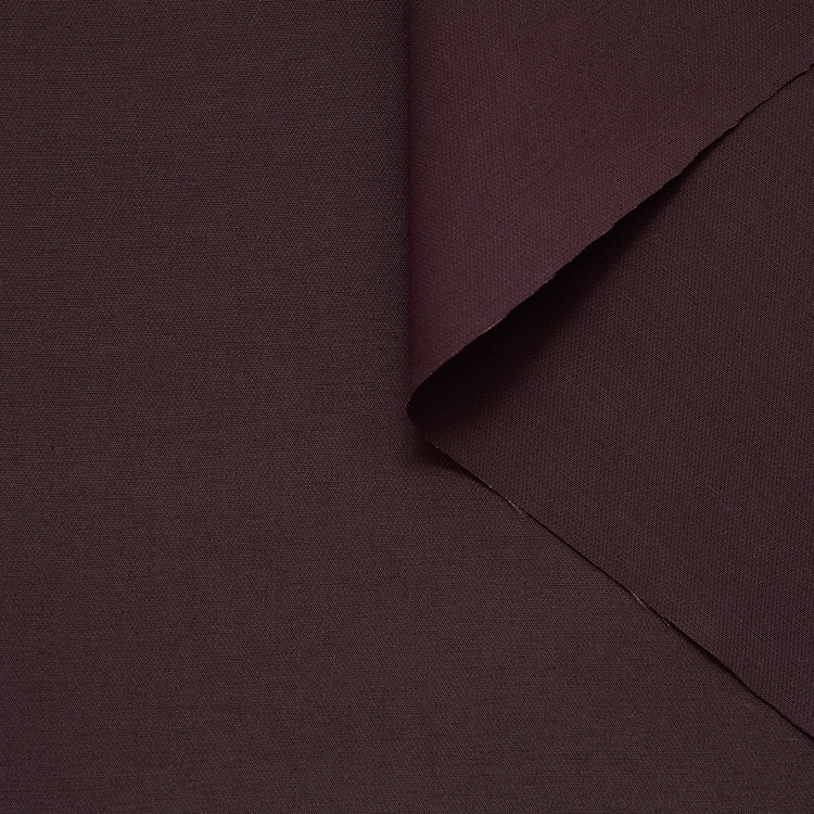 Double Structural Viscose Canvas