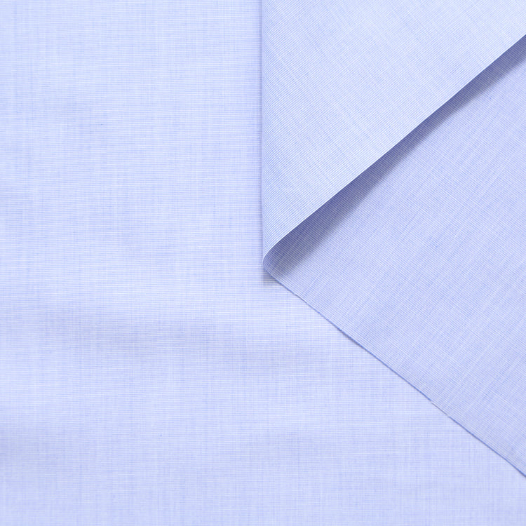 Gingham Cotton Poplin