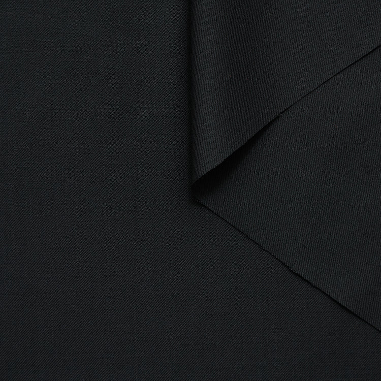 Virgin Wool Twill