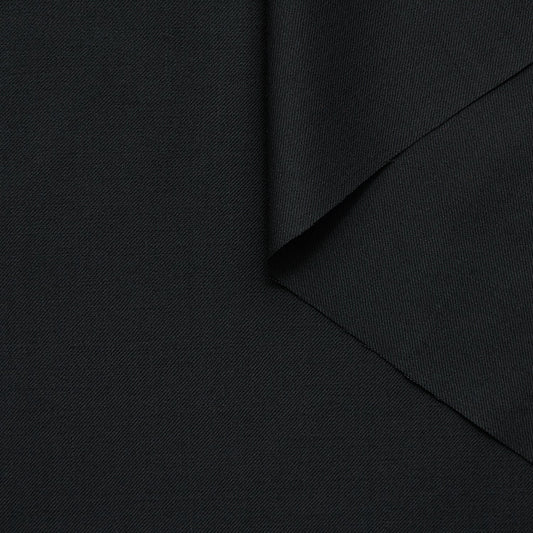 Virgin Wool Twill
