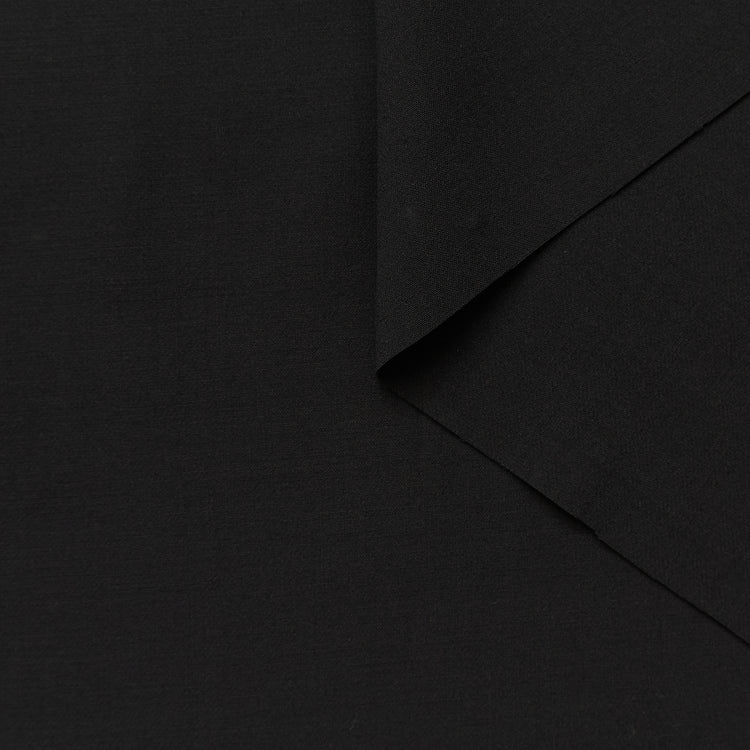 Splittable Stretch Wool Crepe RWS