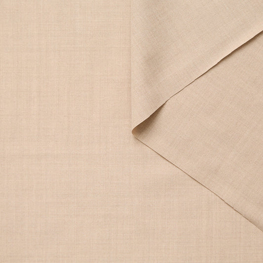 Light Virgin Wool Suiting RWS