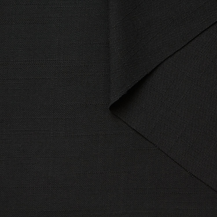 Virgin Wool Crepe RWS