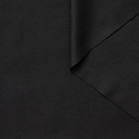 Virgin Wool Flannel