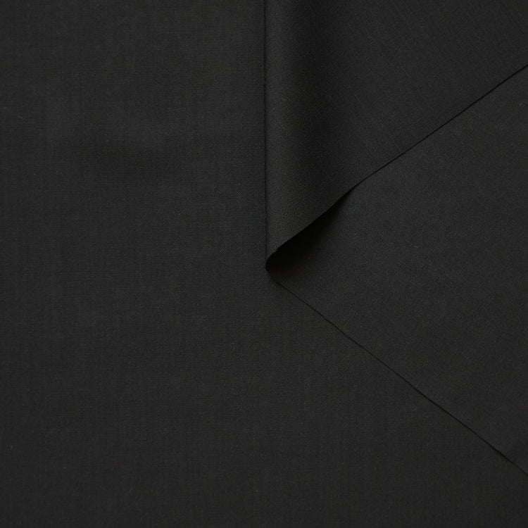Virgin Wool Voile