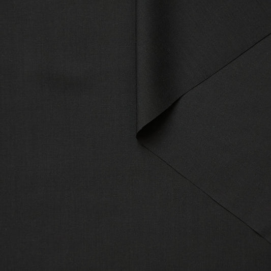 Virgin Wool Voile