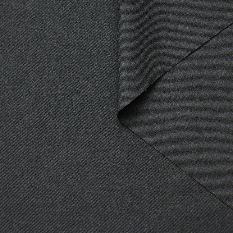 Light Virgin Wool Flannel RWS