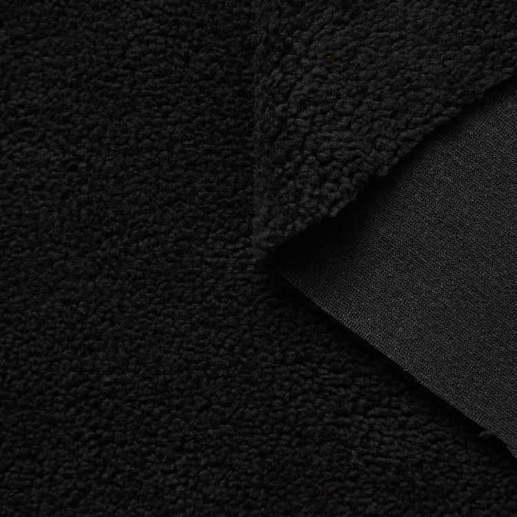 Virgin Wool Fake Shearling RWS / GRS