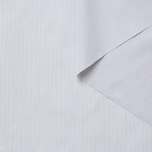 Striped Cotton Poplin OCS