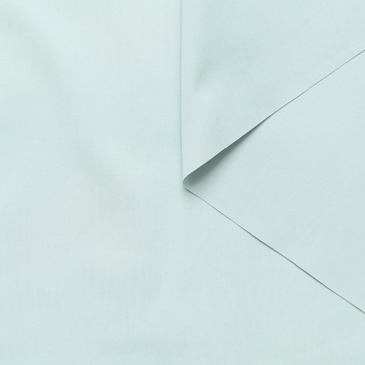 Cotton Poplin GOTS