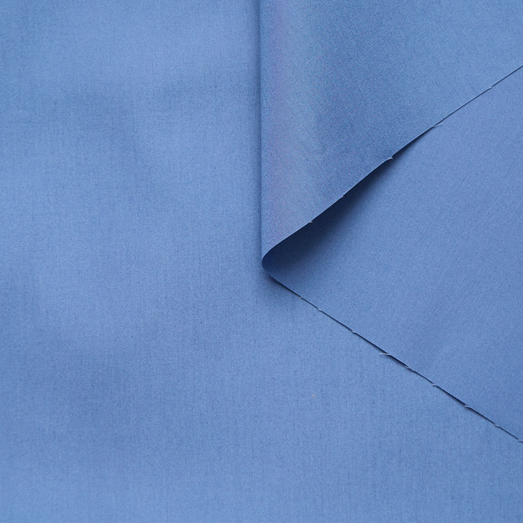 Papery Cotton Poplin