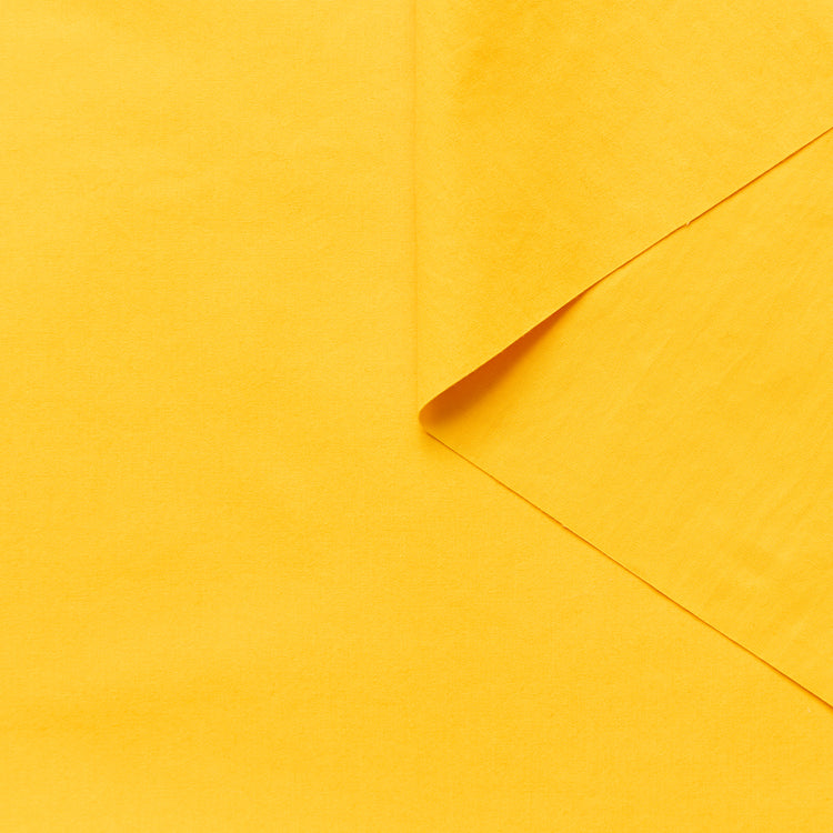 Peach Skin Cotton Poplin