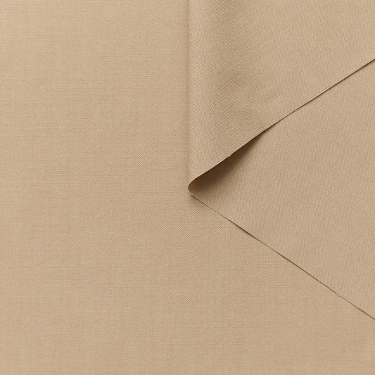 Virgin Wool Etamine