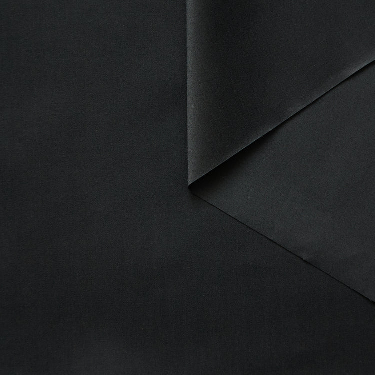 Shiny Cotton Twill