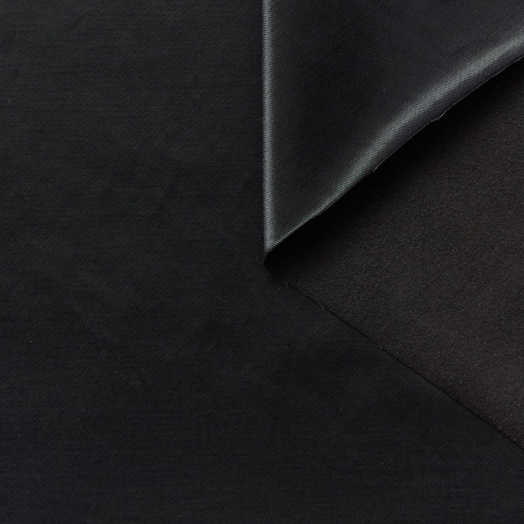 Shiny Double Face Cotton Twill