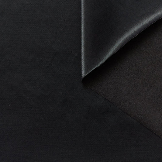 Shiny Double Face Cotton Twill