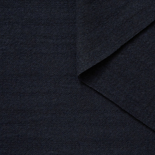 Double Face Wool Tweed