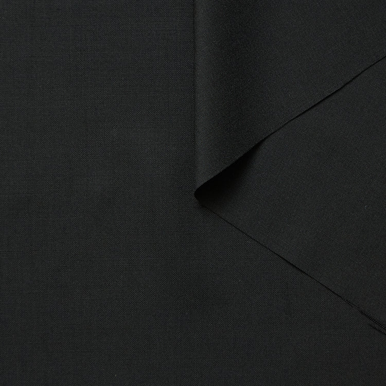 Virgin Wool Suiting
