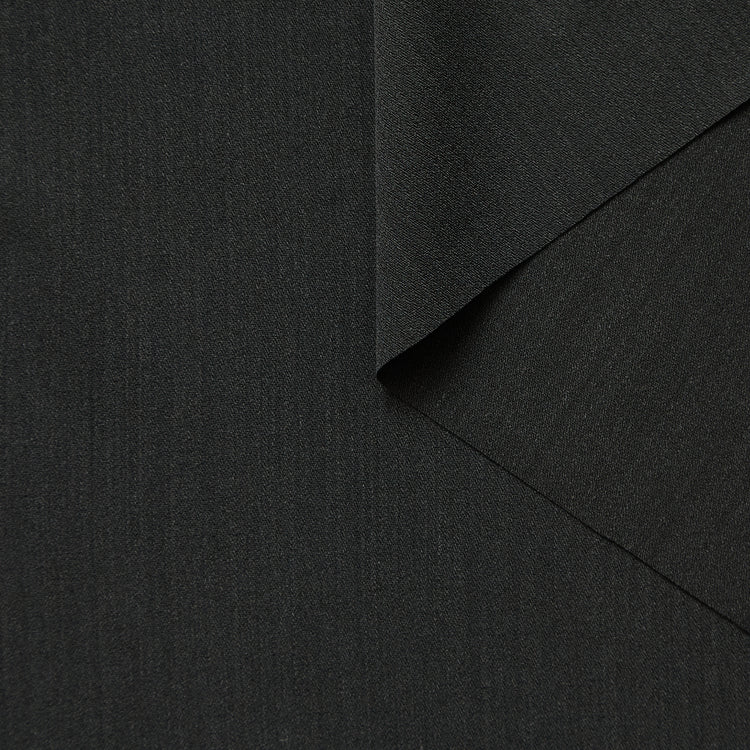 Viscose & Virgin Wool Suiting