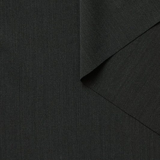 Viscose & Virgin Wool Suiting