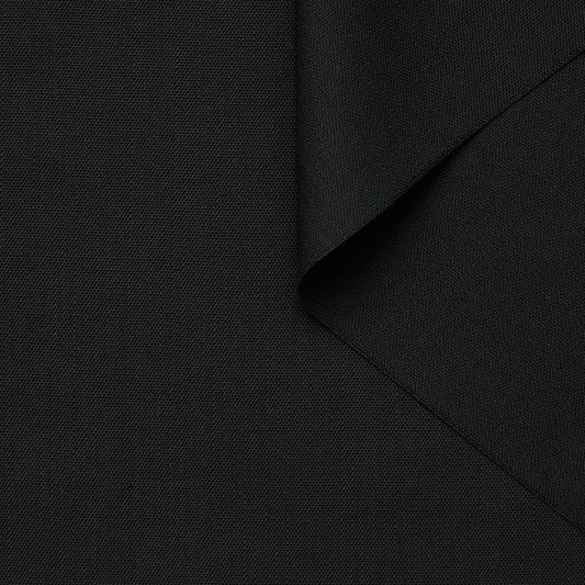 Virgin Wool Natté