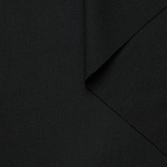 Virgin Wool Gabardine