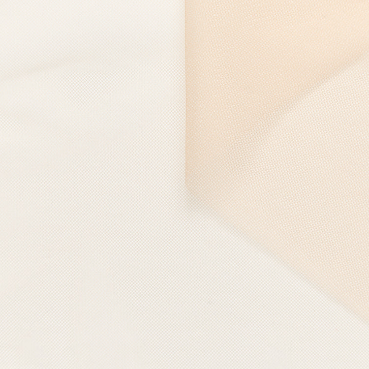 Supple Tulle