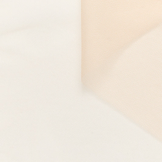 Supple Tulle
