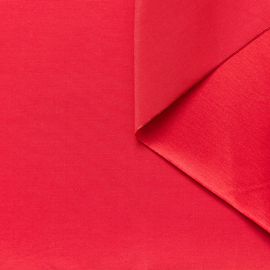 Cotton & Silk Ottoman Back Satin