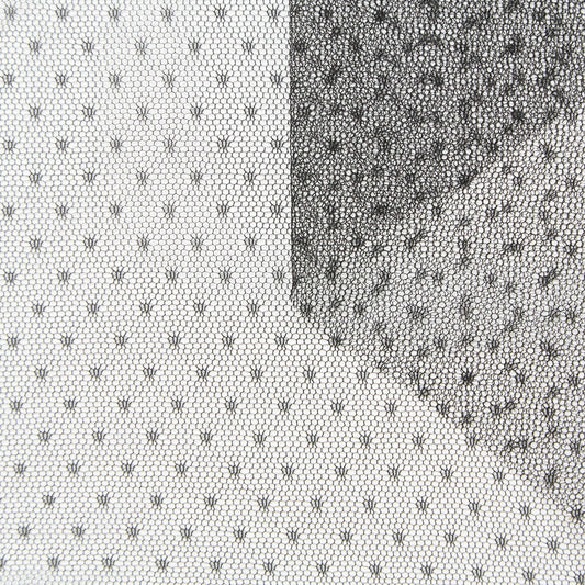 Plumetis Tulle