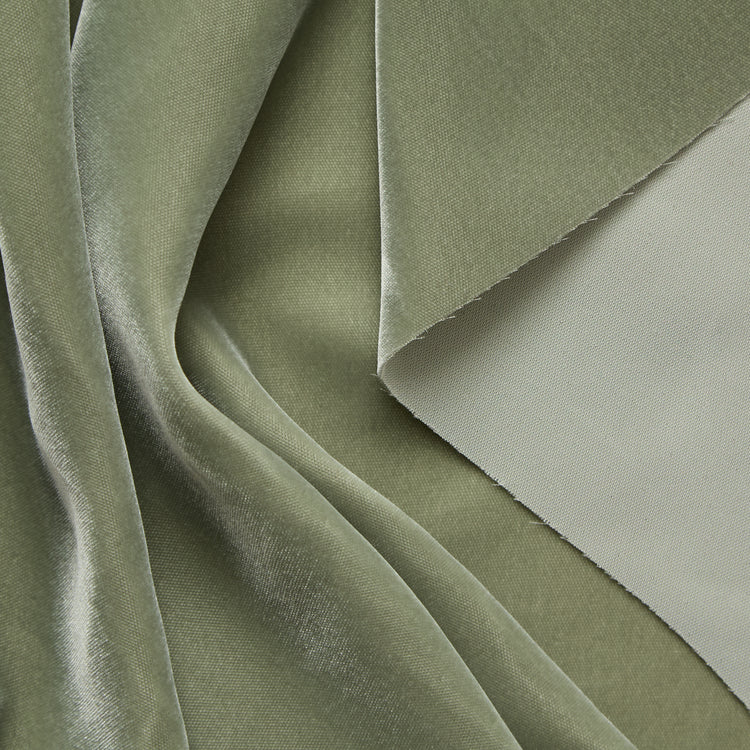 Viscose Velvet